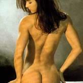Kimberly Page nude #0001
