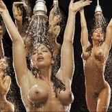 Kimberly Page nude #0002