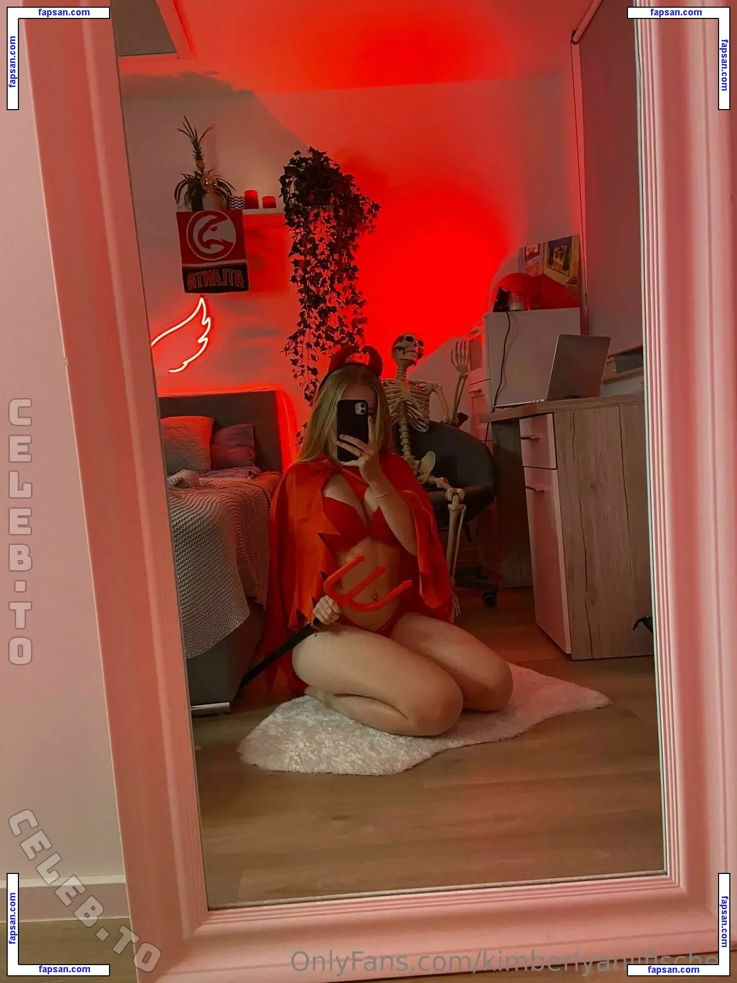 kimberlyanjifischer голая фото #0007 с Онлифанс