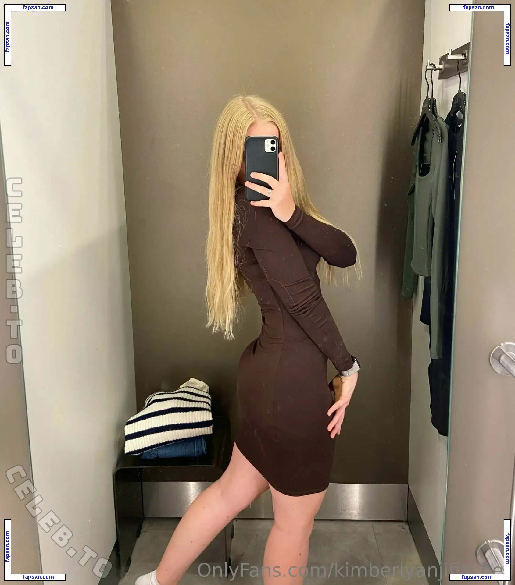 kimberlyanjifischer голая фото #0016 с Онлифанс