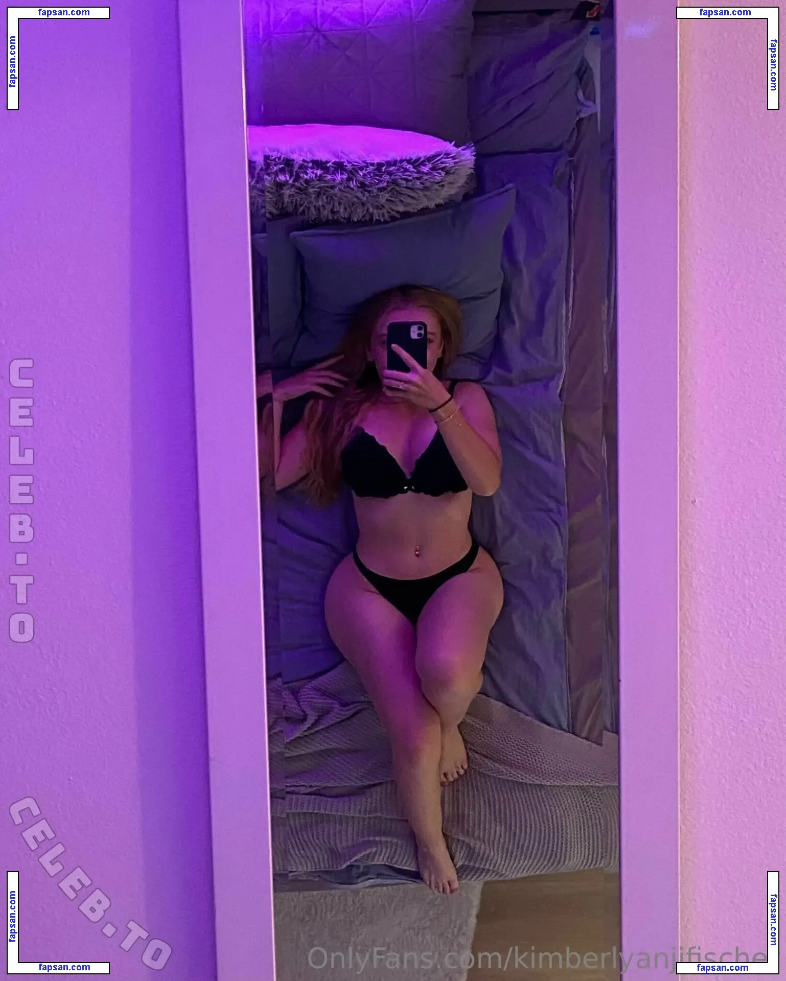 kimberlyanjifischer голая фото #0027 с Онлифанс