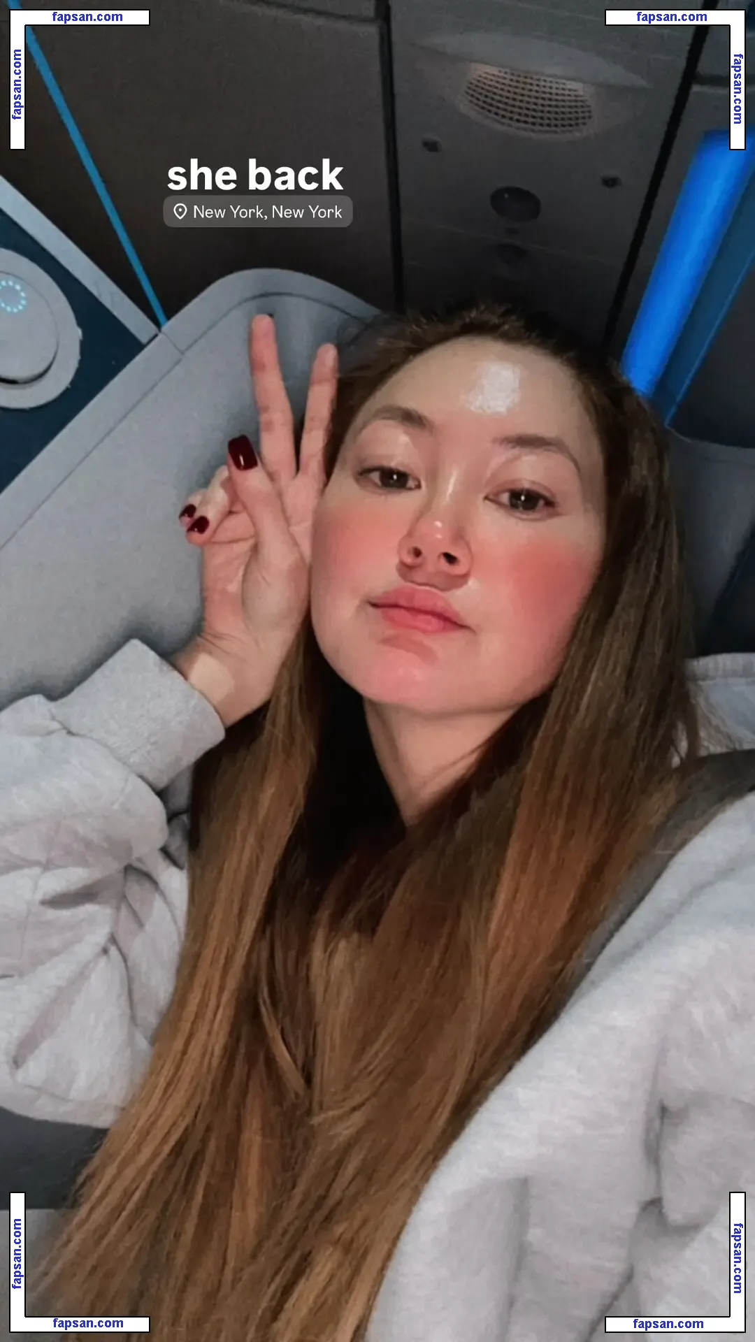 Kimiko Glenn nude photo #0160 from OnlyFans