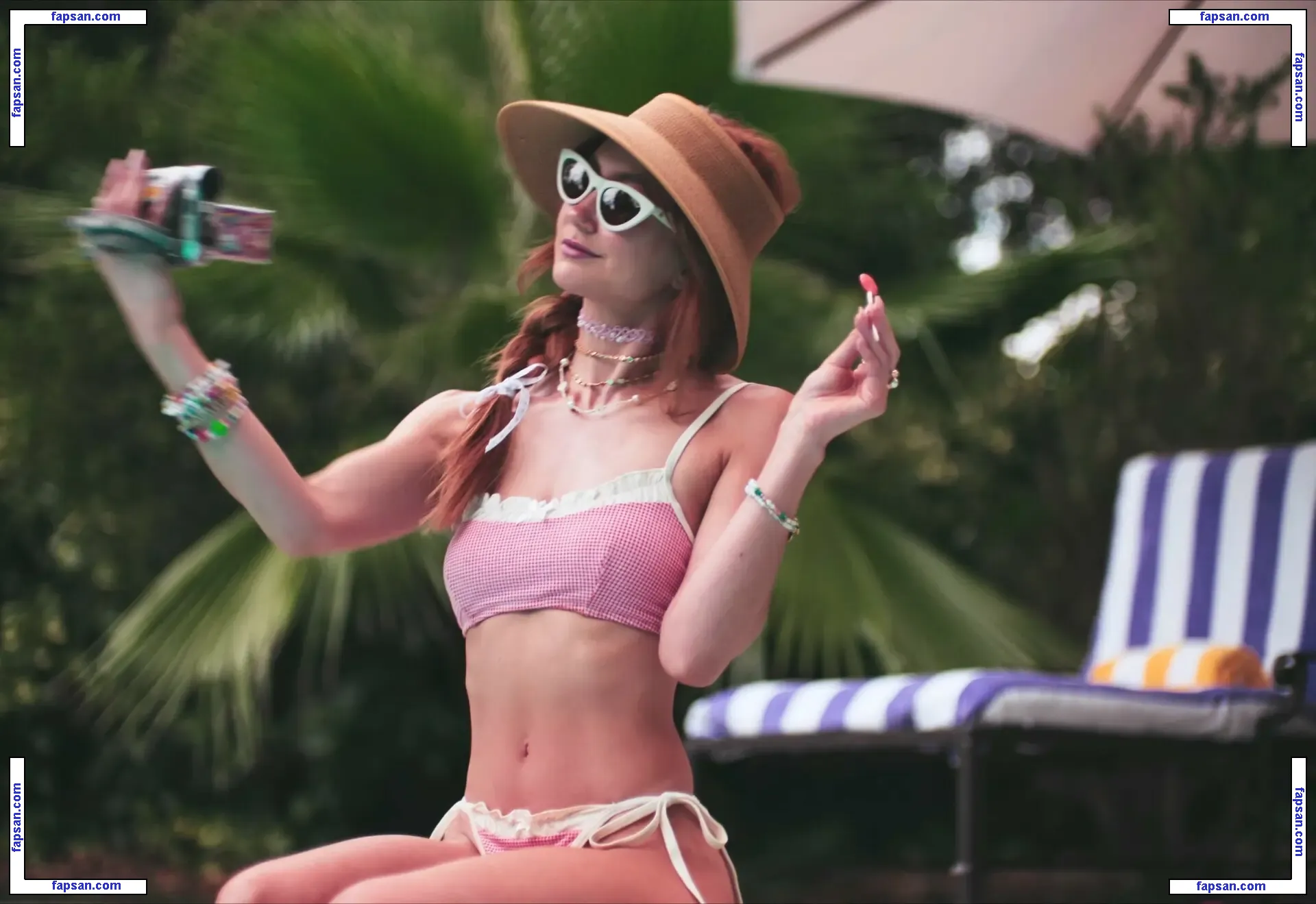 Kimiko Glenn голая фото #0162 с Онлифанс