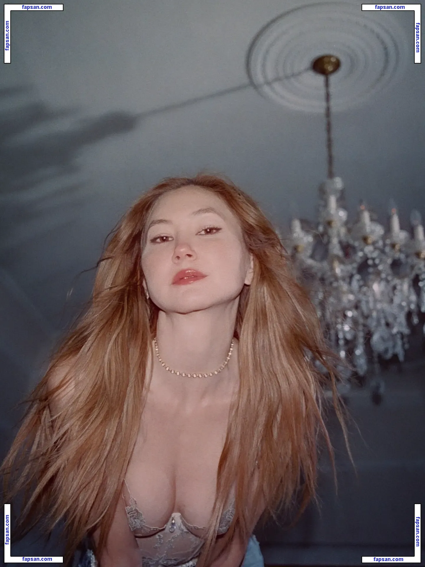 Kimiko Glenn голая фото #0180 с Онлифанс