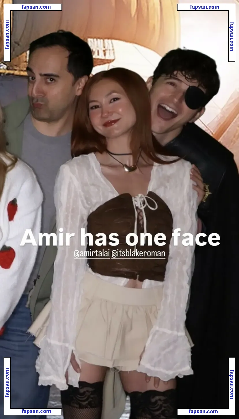 Kimiko Glenn nude photo #0184 from OnlyFans