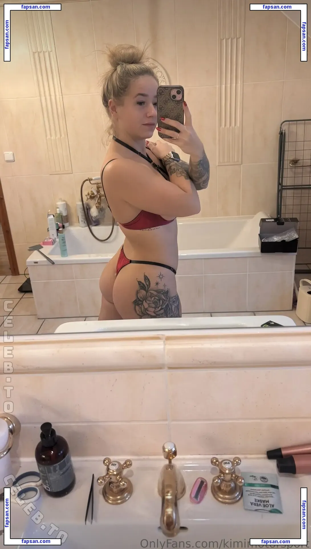 kimimotorsport nude photo #0011 from OnlyFans