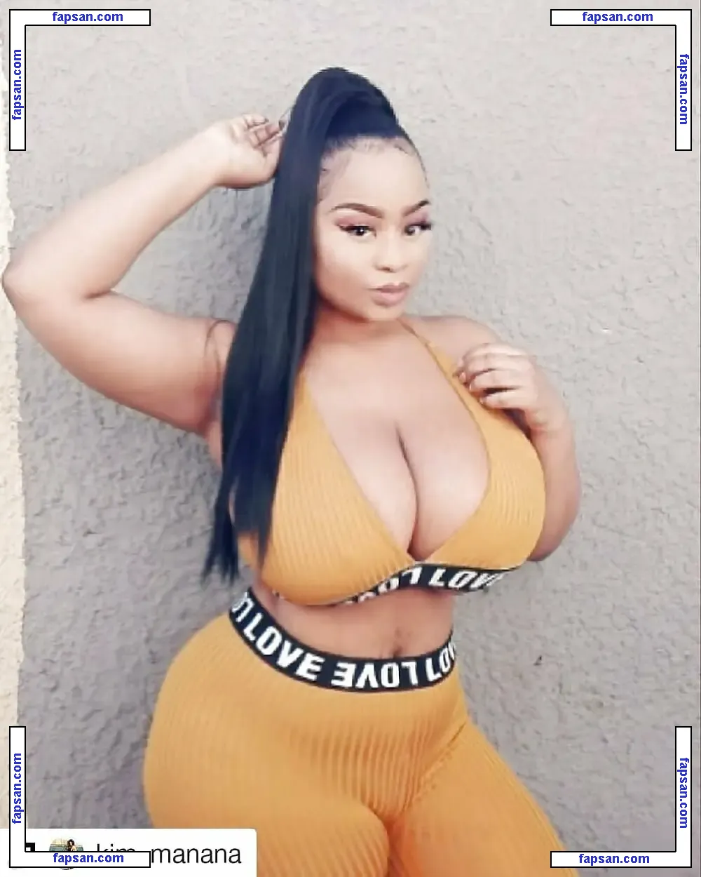 kimmanana nude photo #0012 from OnlyFans