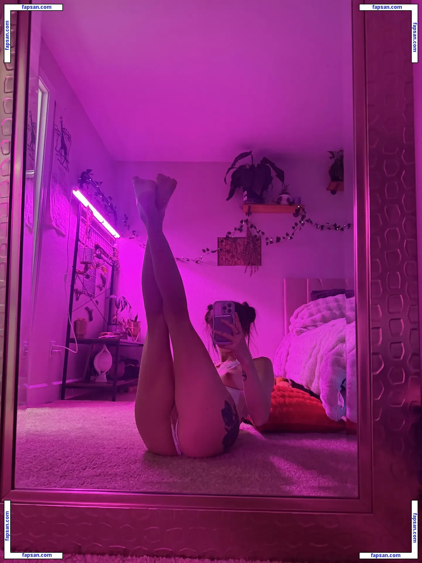 KimmMcelveen голая фото #0001 с Онлифанс