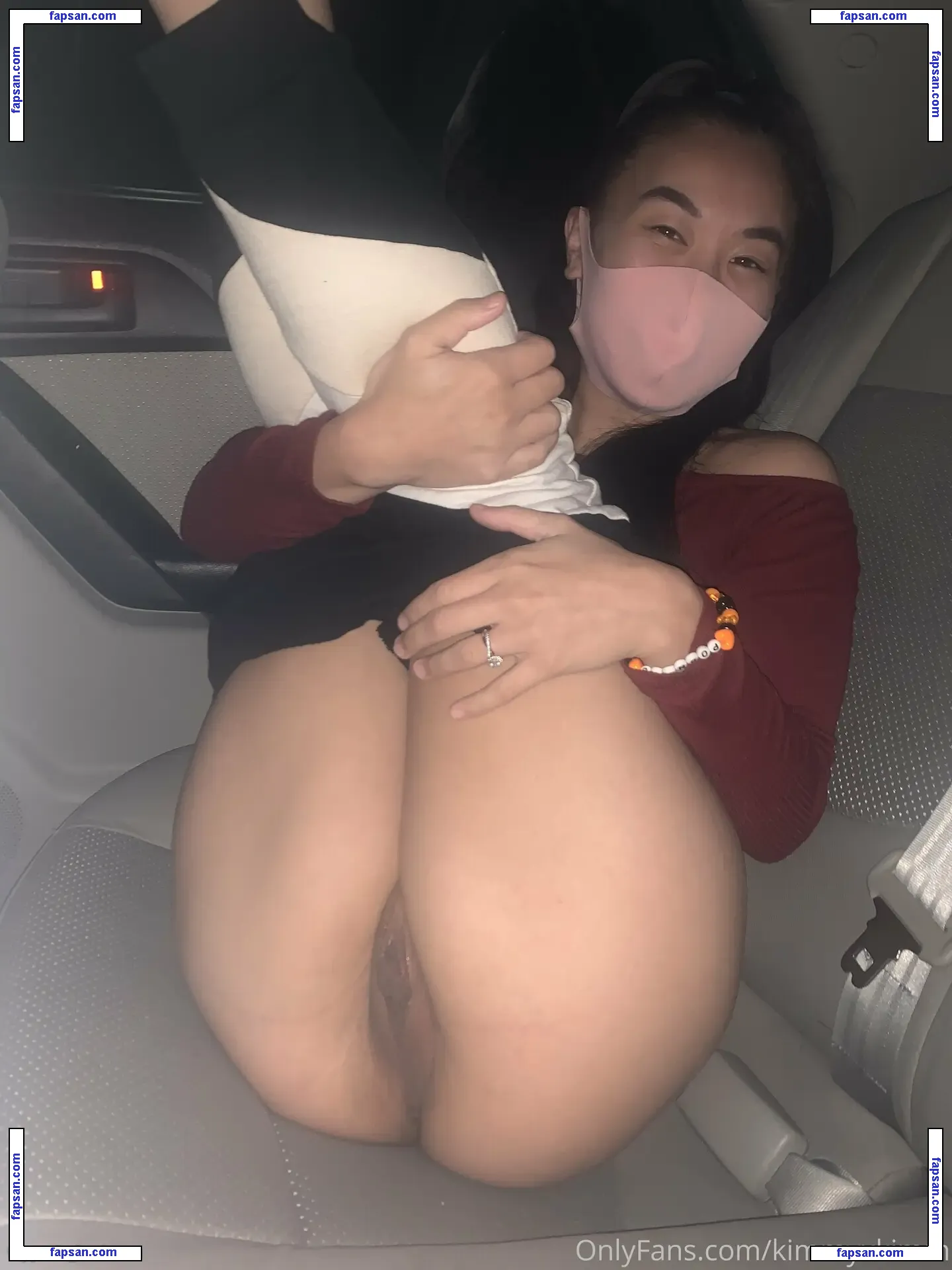 Kimmy Kimm nude photo #0084 from OnlyFans