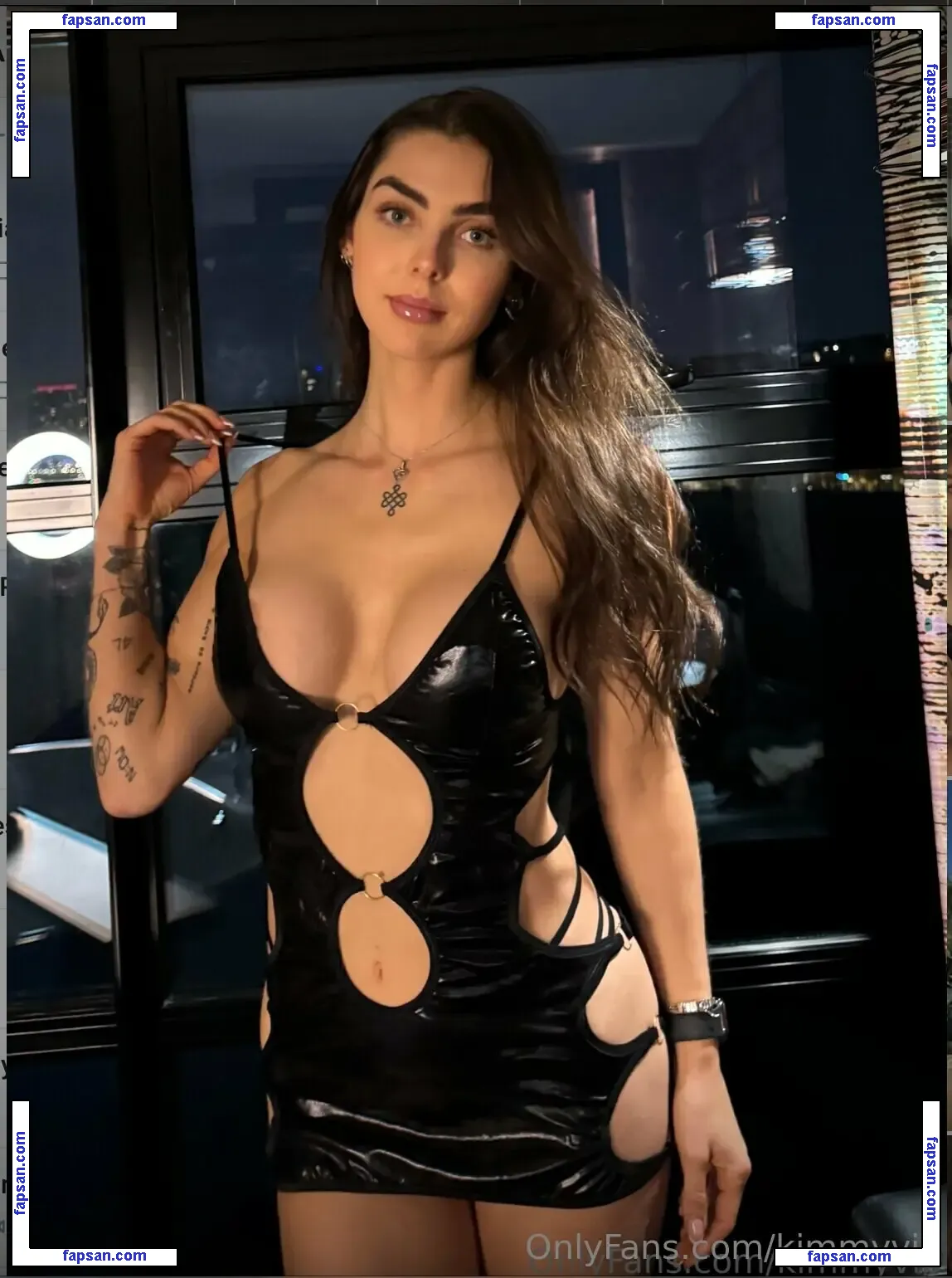 kimmyvip nude photo #0009 from OnlyFans