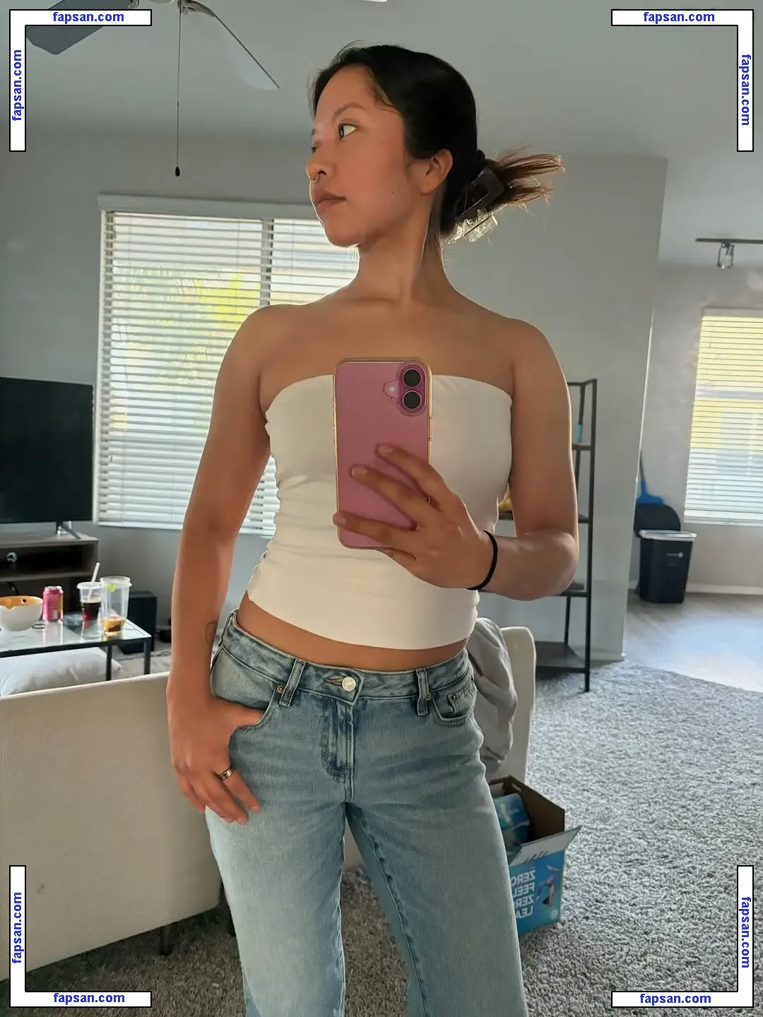 Kimprecioustso голая фото #0004 с Онлифанс