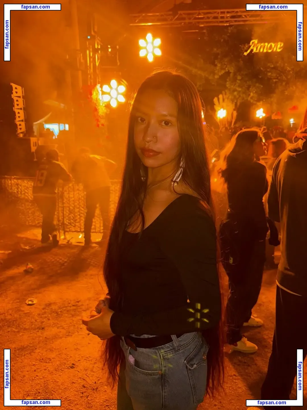 Kimprecioustso голая фото #0011 с Онлифанс