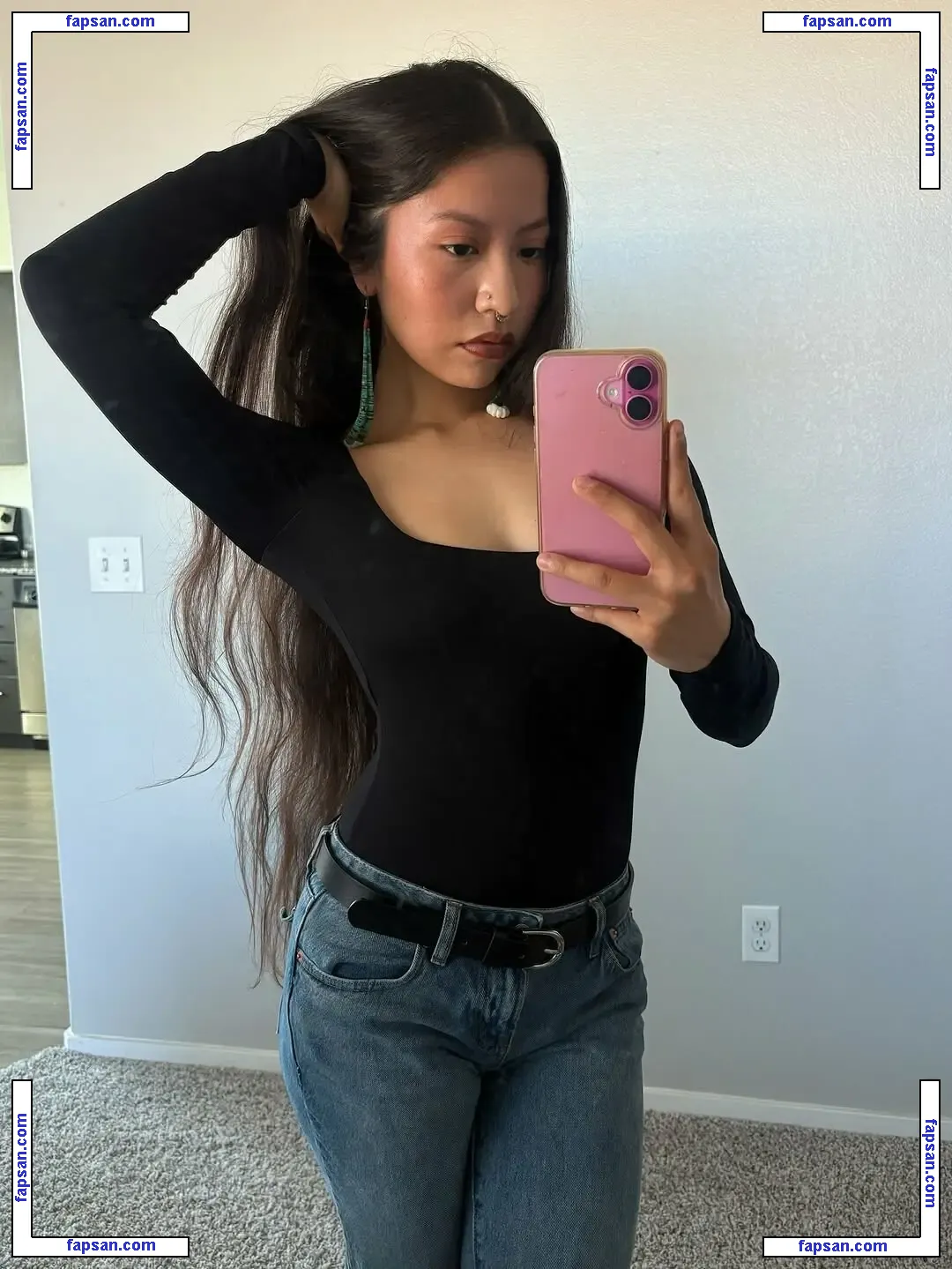 Kimprecioustso голая фото #0015 с Онлифанс