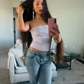 Kimprecioustso голая #0003