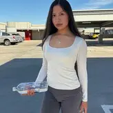 Kimprecioustso голая #0017