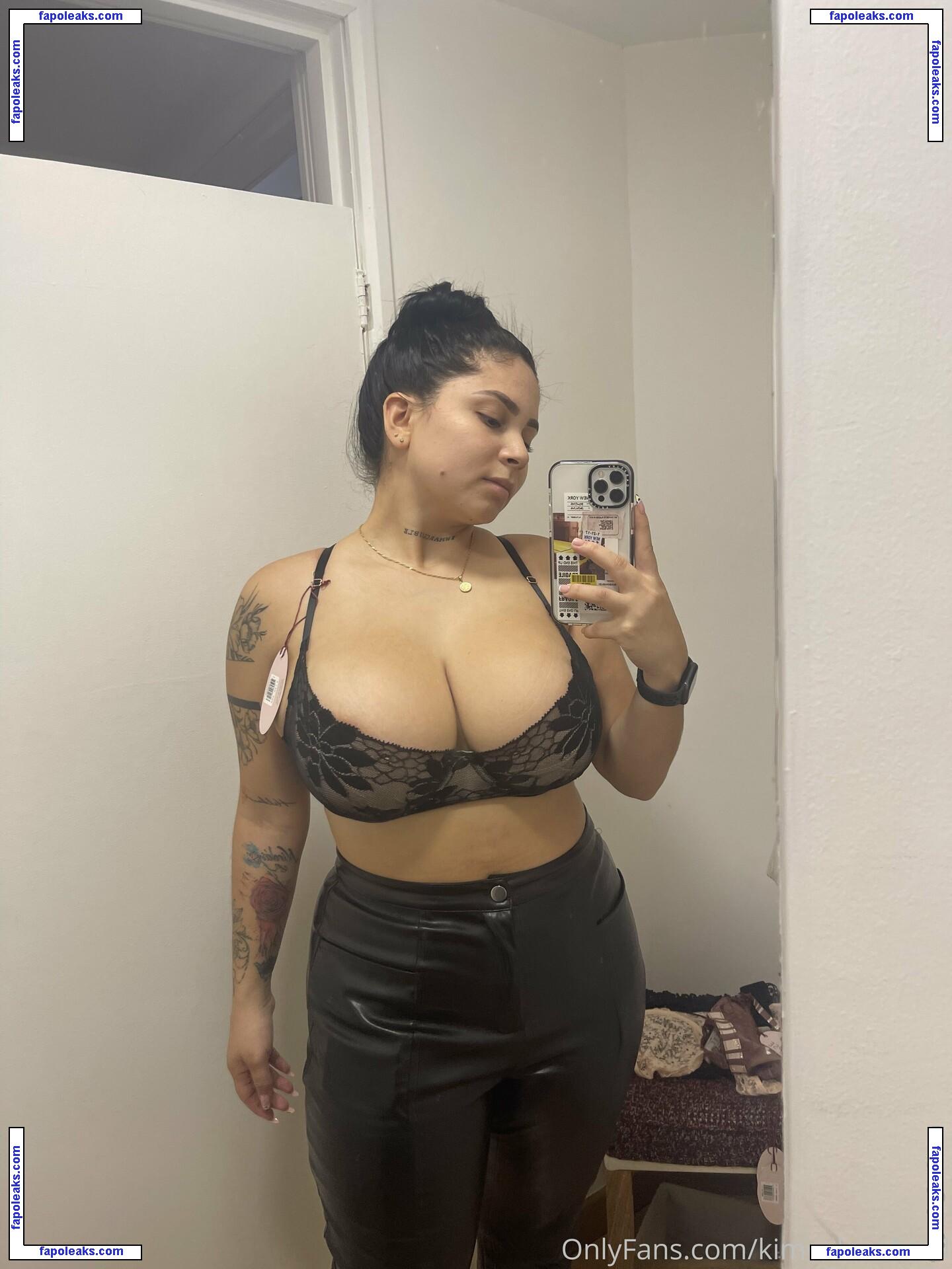 KimVelezOficial / Kim Velez nude photo #0022 from OnlyFans