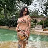 KimVelezOficial голая #0189