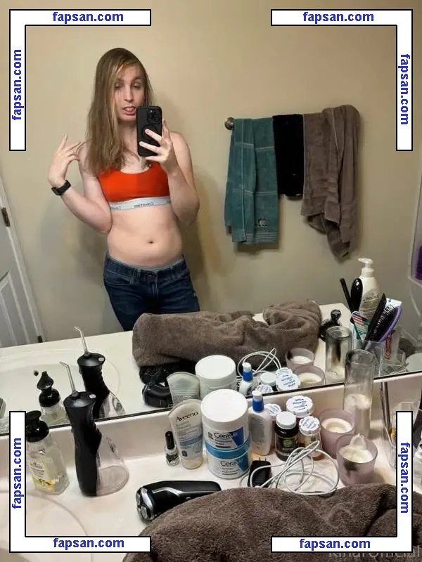 kinarofficial nude photo #0025 from OnlyFans