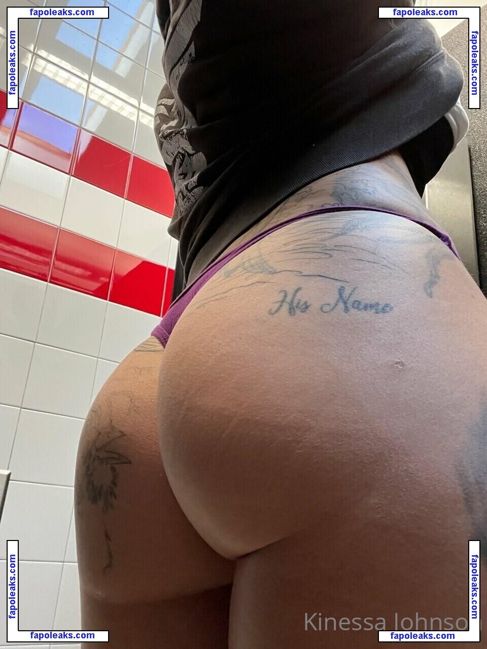 Kinessa Johnson / kinessajohnson / ktjohnson nude photo #0048 from OnlyFans