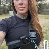 Kinessa Johnson голая #0150