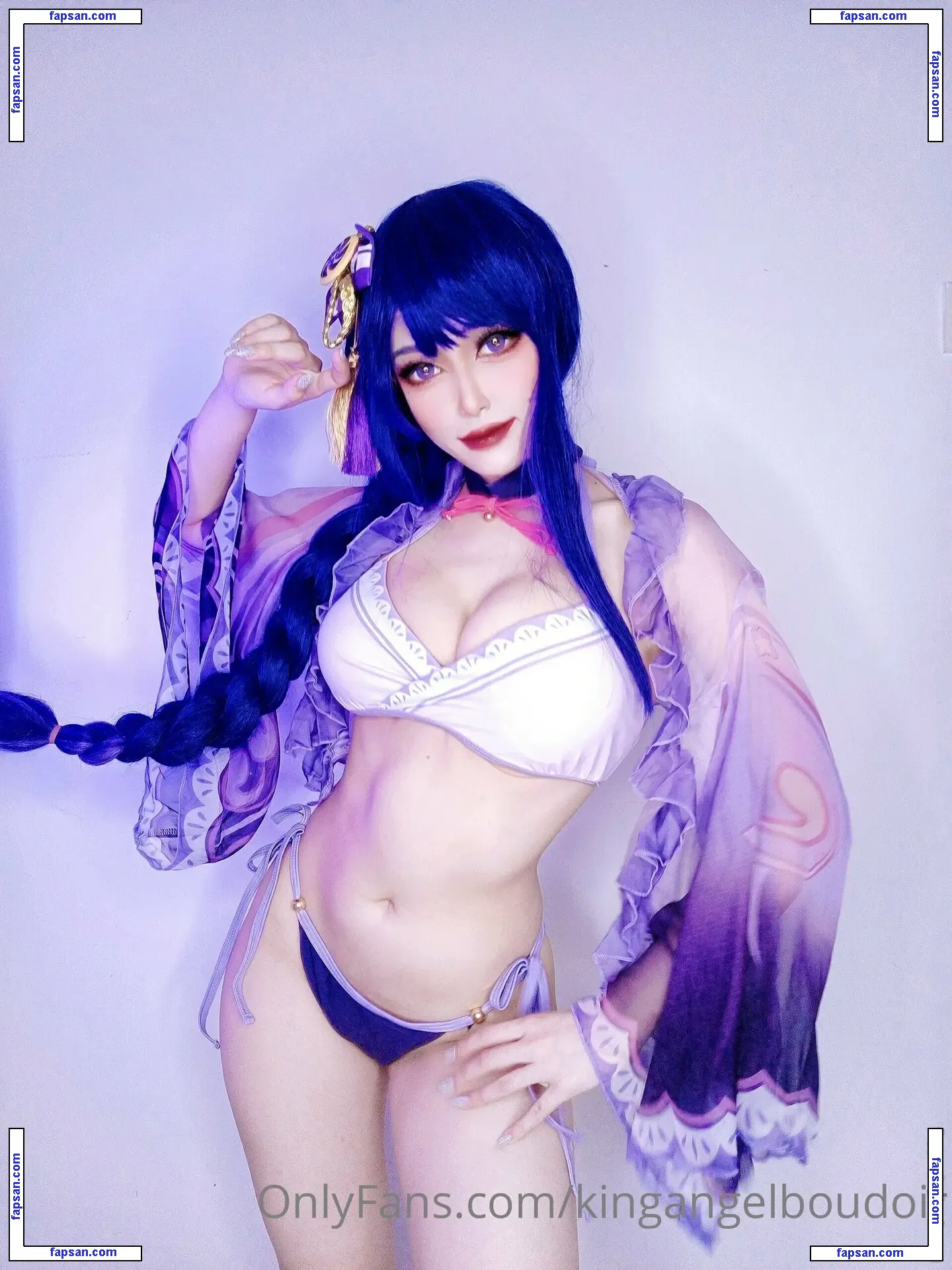 King Angel nude photo #0038 from OnlyFans