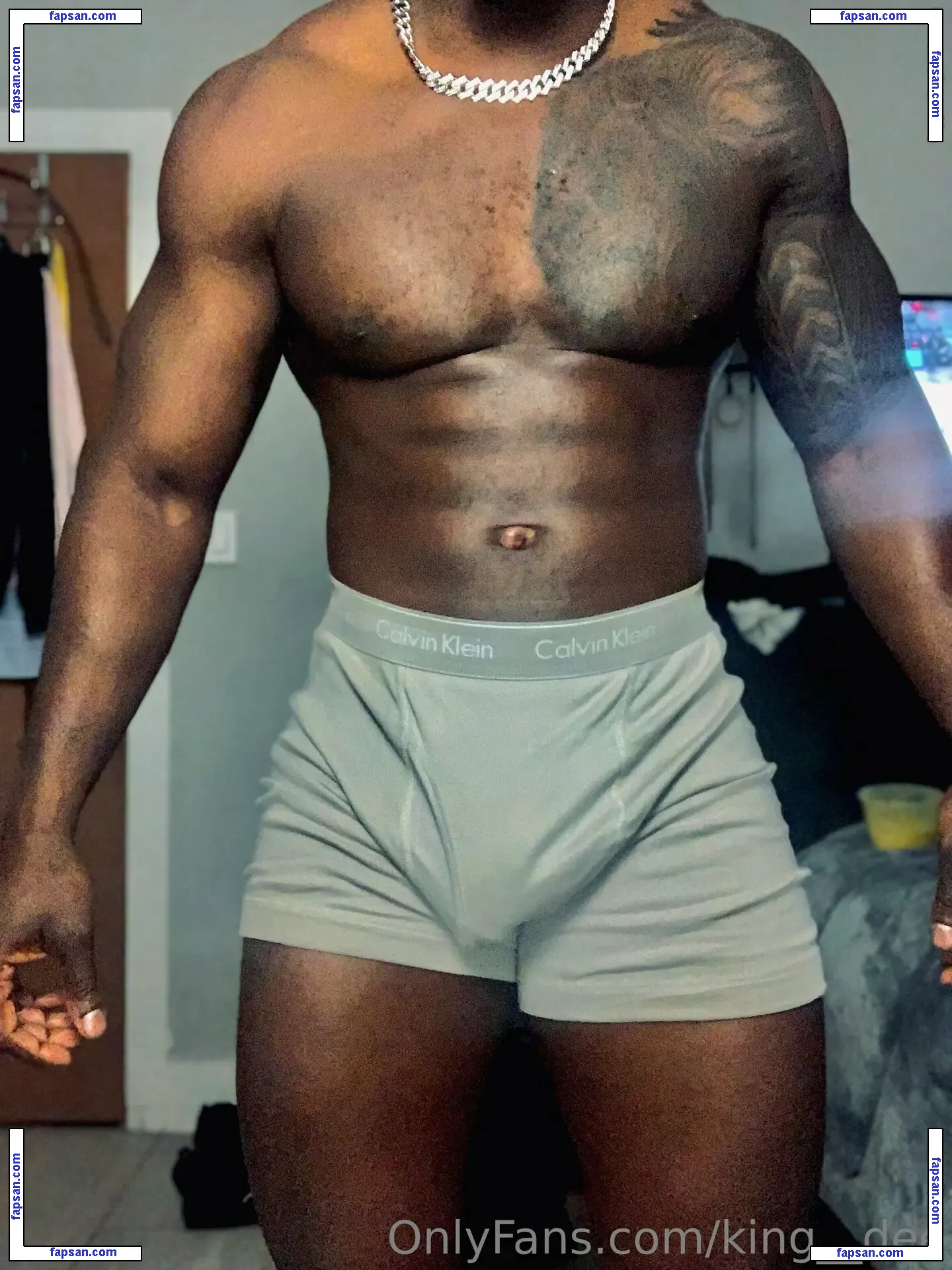 king__dee nude photo #0023 from OnlyFans