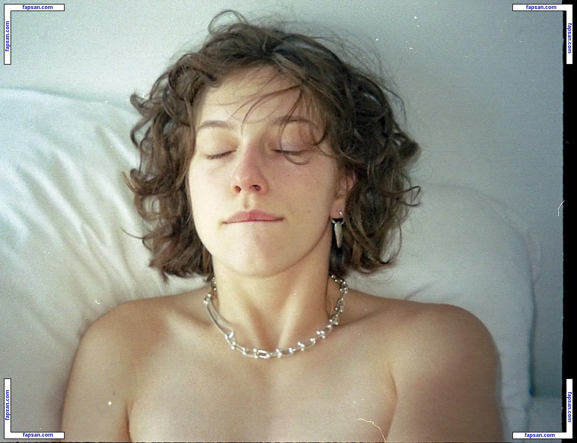 King Princess nude photo #0001 from OnlyFans