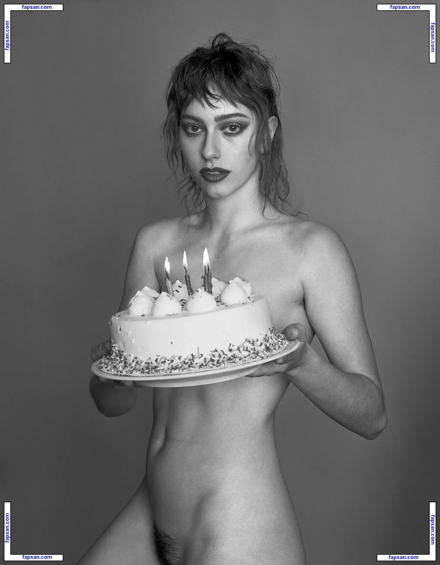 King Princess nude photo #0004 from OnlyFans