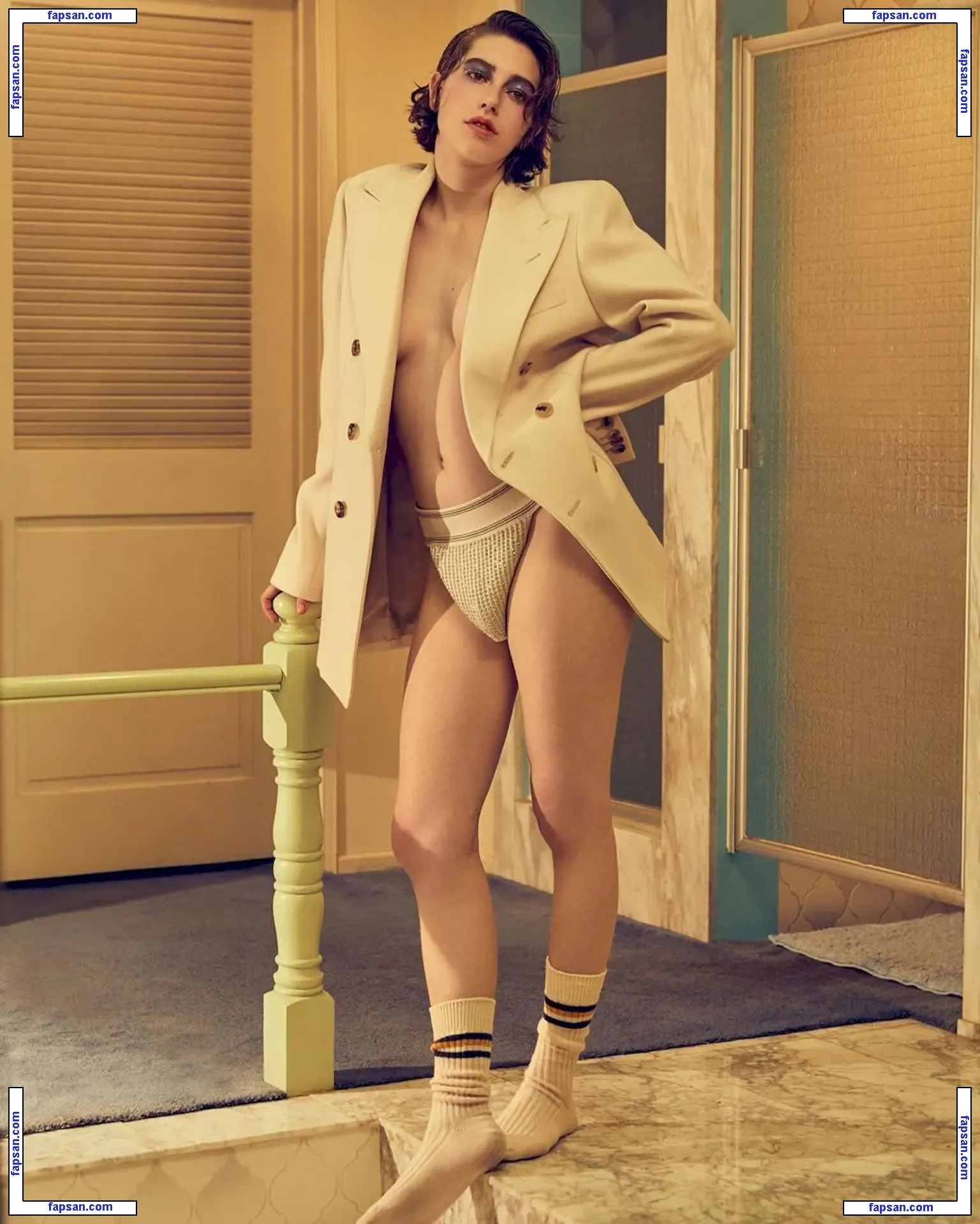 King Princess nude photo #0005 from OnlyFans