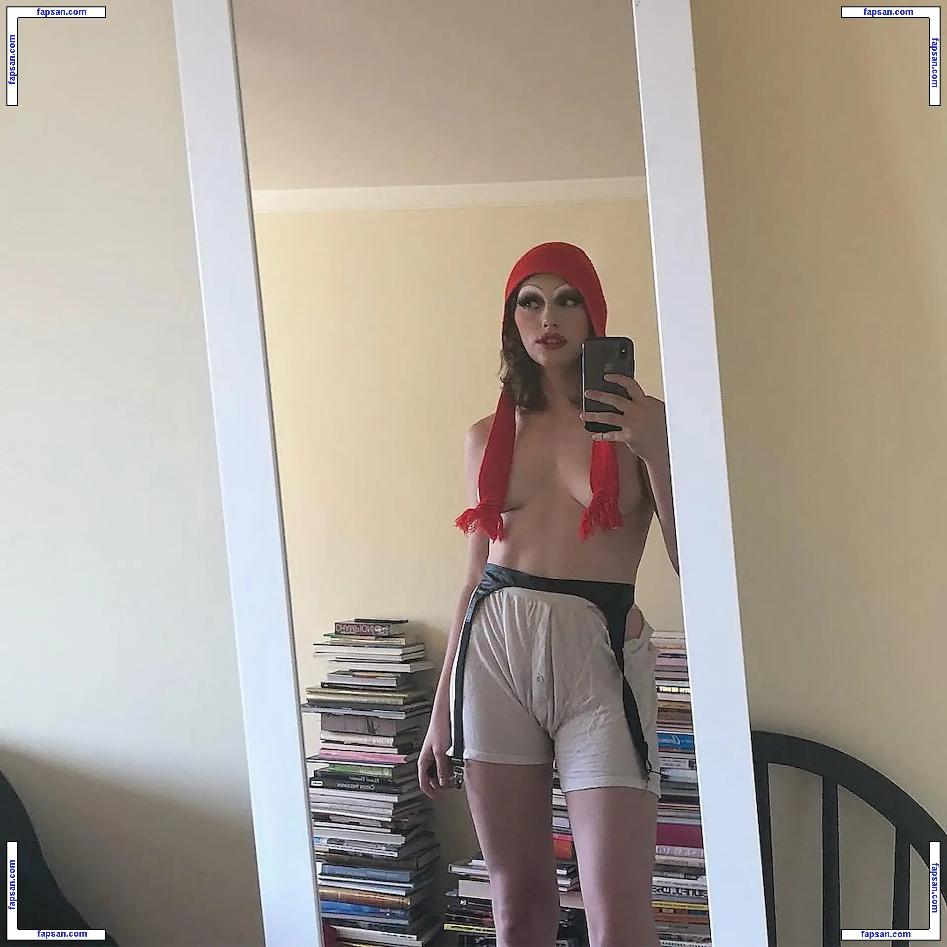 King Princess nude photo #0008 from OnlyFans