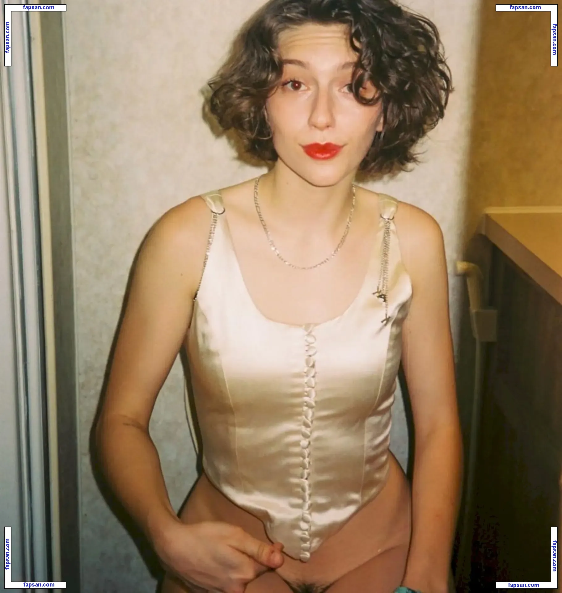 King Princess nude photo #0010 from OnlyFans