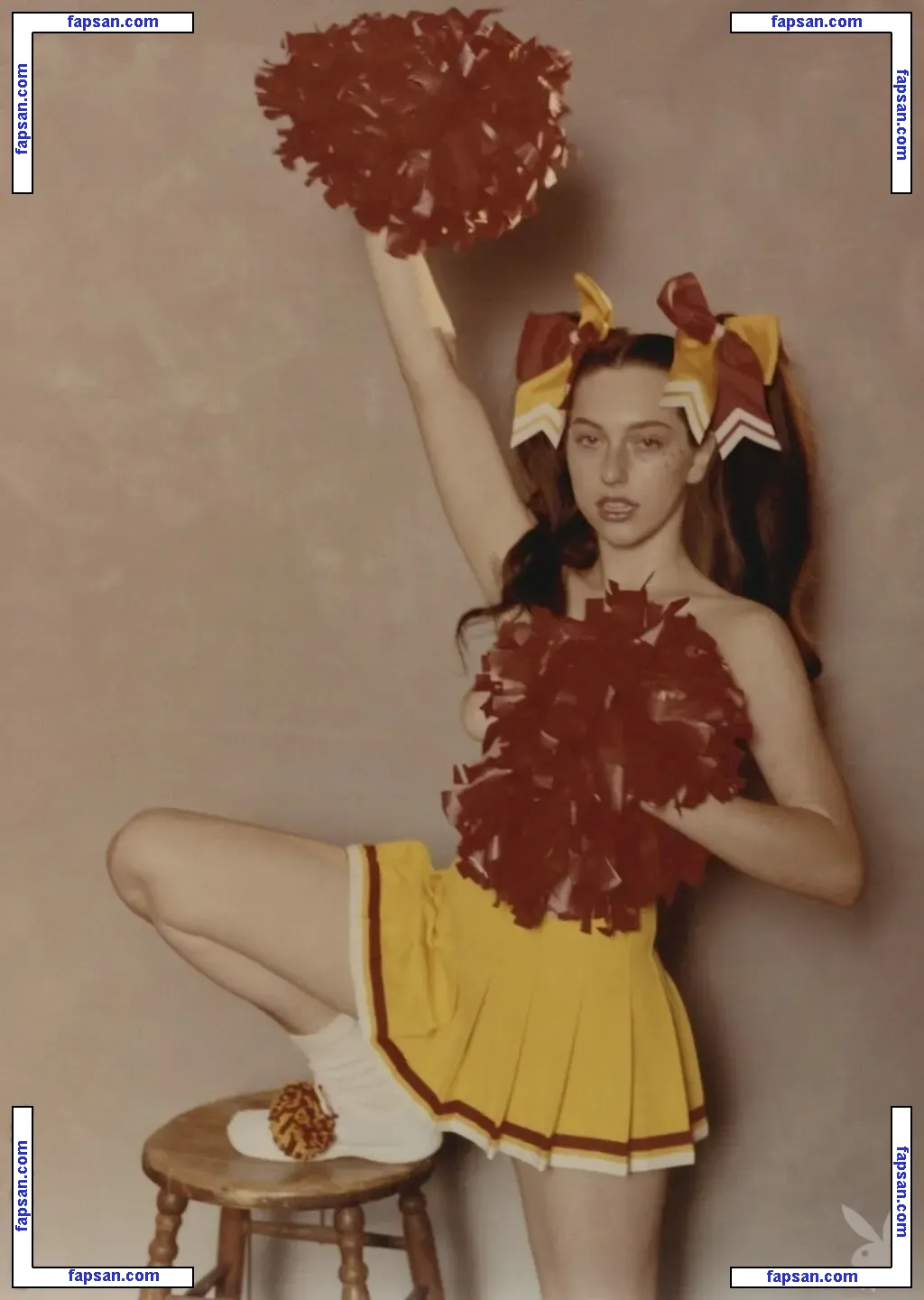 King Princess nude photo #0025 from OnlyFans