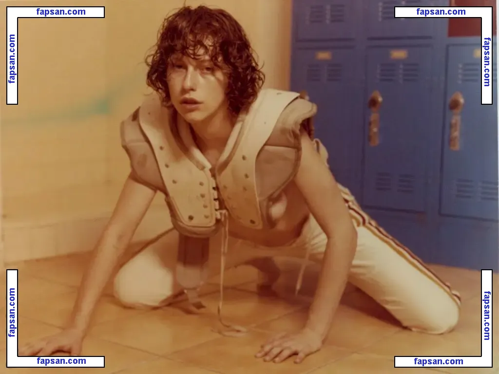 King Princess nude photo #0031 from OnlyFans