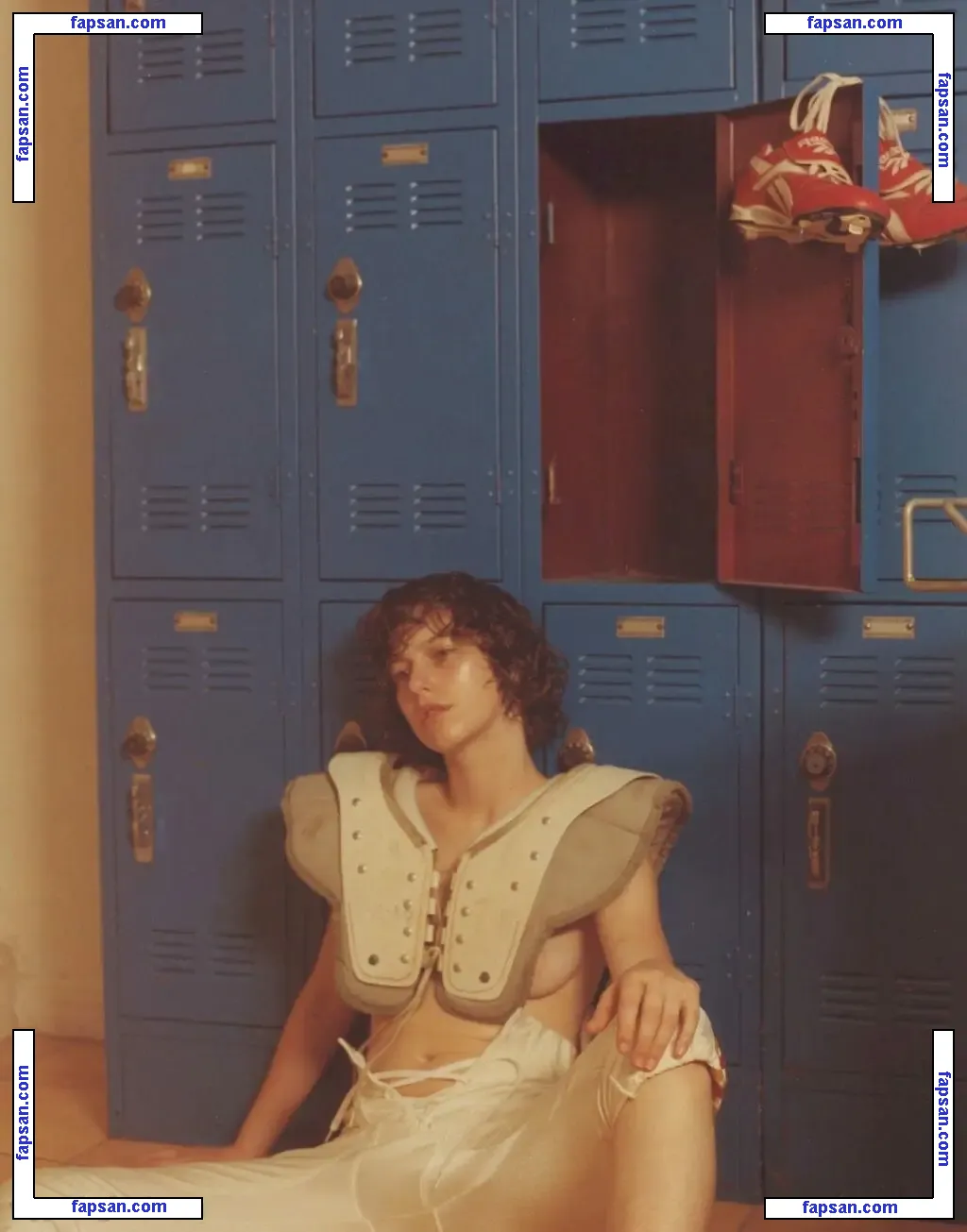 King Princess nude photo #0035 from OnlyFans