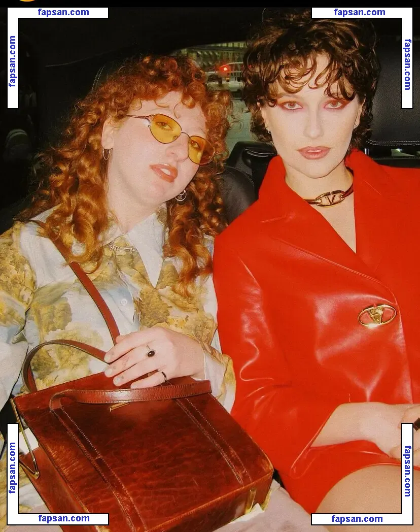 King Princess nude photo #0036 from OnlyFans