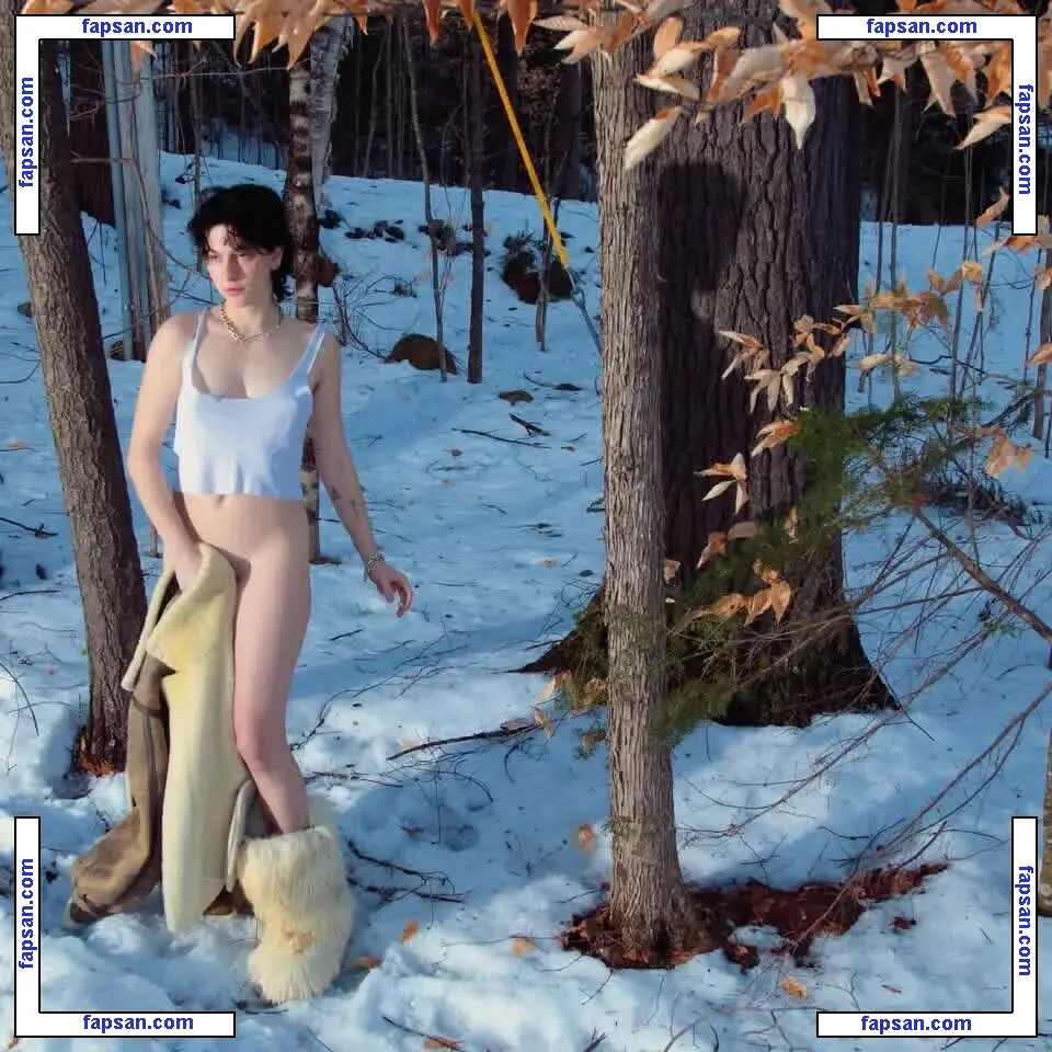 King Princess голая фото #0058 с Онлифанс