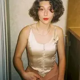 King Princess nude #0010