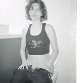 King Princess nude #0012