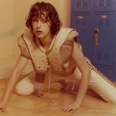 King Princess nude #0019