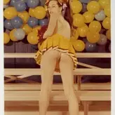 King Princess nude #0024