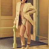 King Princess nude #0026