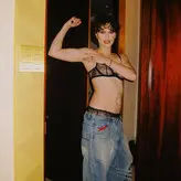 King Princess nude #0028