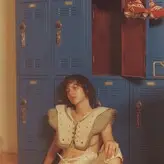 King Princess nude #0035