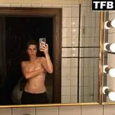 King Princess nude #0038