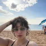 King Princess nude #0054