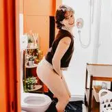 King Princess nude #0056