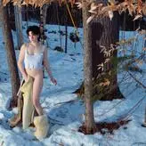 King Princess голая #0058