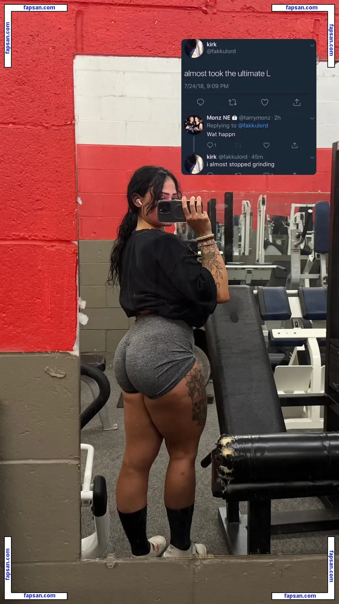 Kingandrea nude photo #0032 from OnlyFans