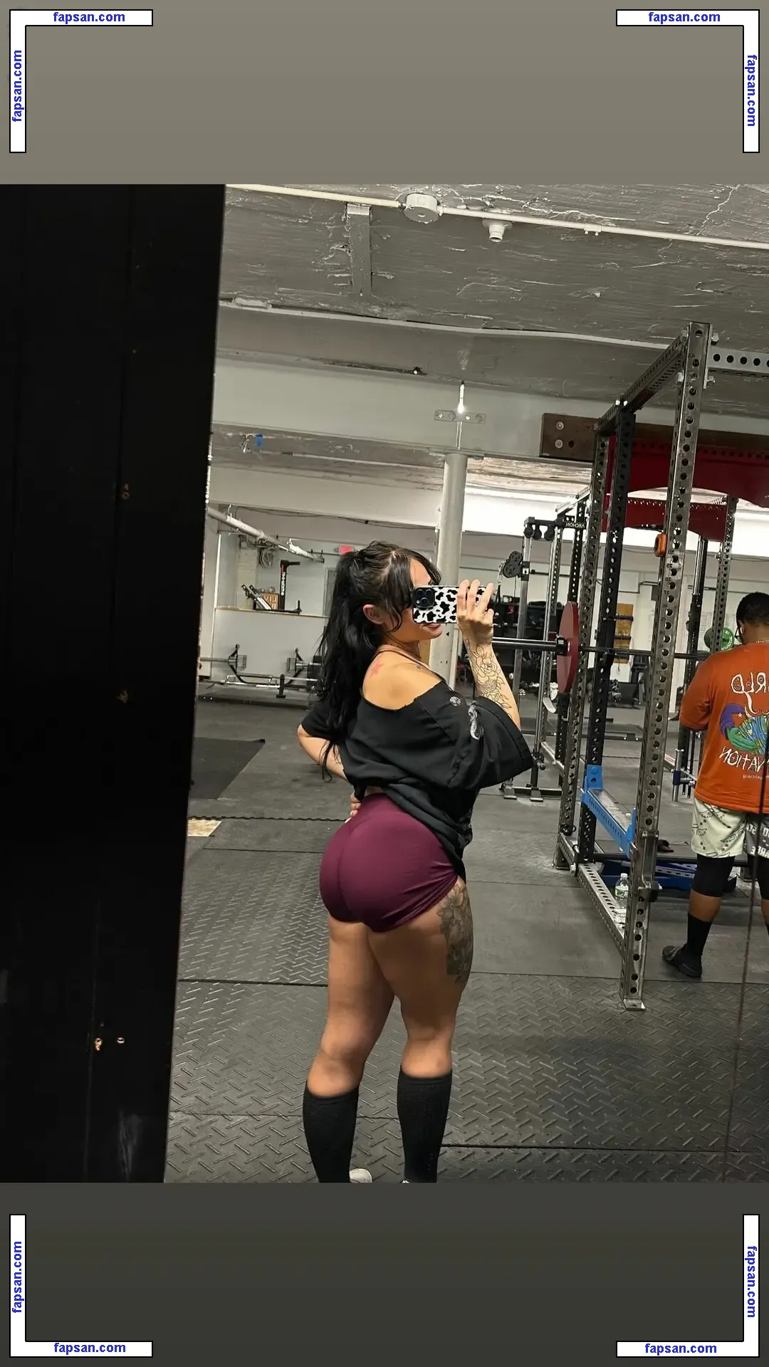 Kingandrea голая фото #0037 с Онлифанс