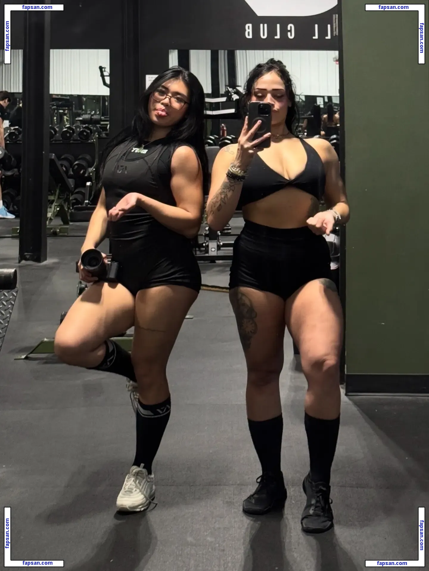 Kingandrea голая фото #0038 с Онлифанс